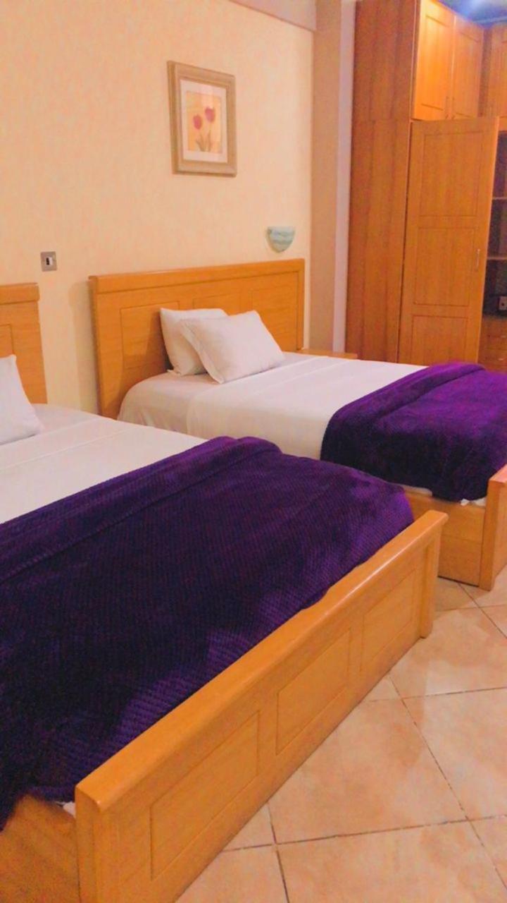 אקרה Charleston Hotel חדר תמונה